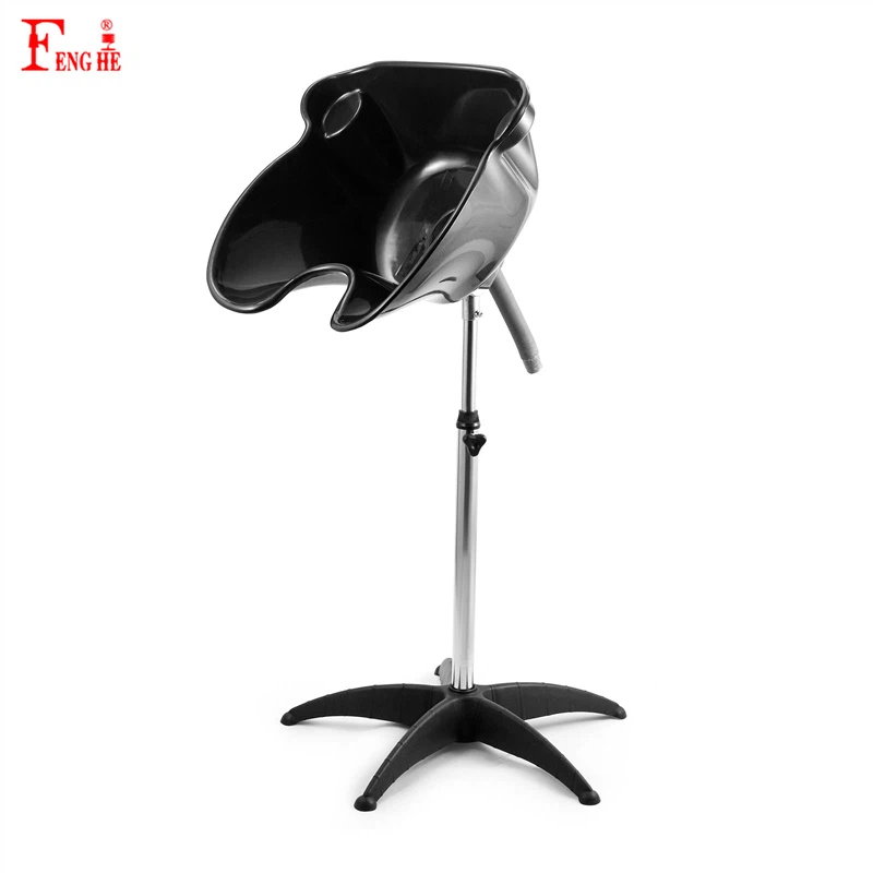 Mobile Wash Shampoo Basin